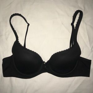 Body by Victoria Demi Bra